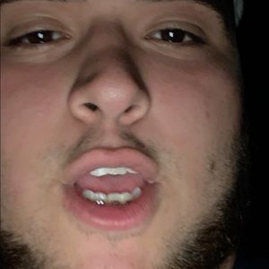 Meet your Posher, Roger